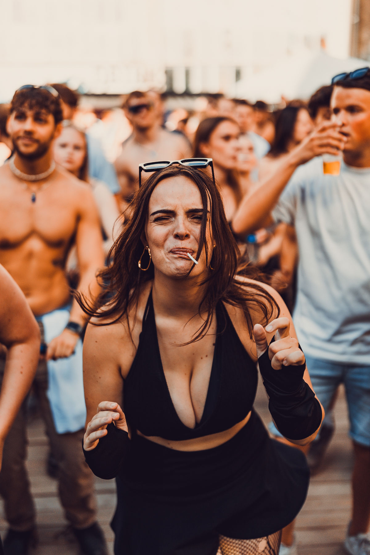 Loading... just a sec